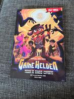 Game Helden - Tegen De Zombie Cowboys, Ophalen of Verzenden, Nieuw, Fictie algemeen