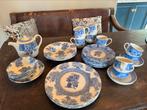 Groot lot Wedgwood Home Vintage Blue, Ophalen