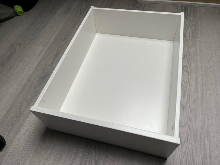 Ikea Pax Lades - Goede Staat!, Huis en Inrichting, Kasten | Kledingkasten, Zo goed als nieuw, Minder dan 100 cm, 50 tot 100 cm