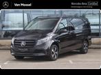 Mercedes-Benz Vito 116 CDI D.C. L2 Pro | AIRCO/CAMERA/CRUISE, Automaat, Gebruikt, Met garantie (alle), Zwart