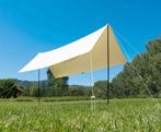 schaduw doek Tent KAMPEREN FEEST BBQ SCHADUWDOEK < zon, Ophalen, Nieuw