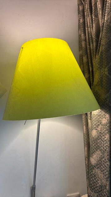Luceplan costanza d13 designer vloerlamp beschikbaar voor biedingen