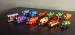 Thomas de trein locomotieven in 1 koop, Kinderen en Baby's, Speelgoed | Thomas de Trein, Ophalen of Verzenden, Gebruikt