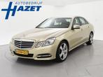 Mercedes-Benz E-klasse 350 CDI V6 265 PK 4-MATIC SEDAN AVANT, Auto's, Automaat, Euro 5, Gebruikt, Overige kleuren