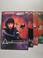 Andromeda Seizoen 1 en 2, Boxset, Ophalen of Verzenden, Zo goed als nieuw, Science Fiction