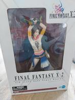 Final Fantasy X-2 Yuna, Ophalen, 1 speler, Zo goed als nieuw, Role Playing Game (Rpg)