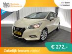 Nissan Micra 5-deurs 1.0 IG-T Business Edition € 15.995,00, 1055 kg, Wit, Origineel Nederlands, Nieuw