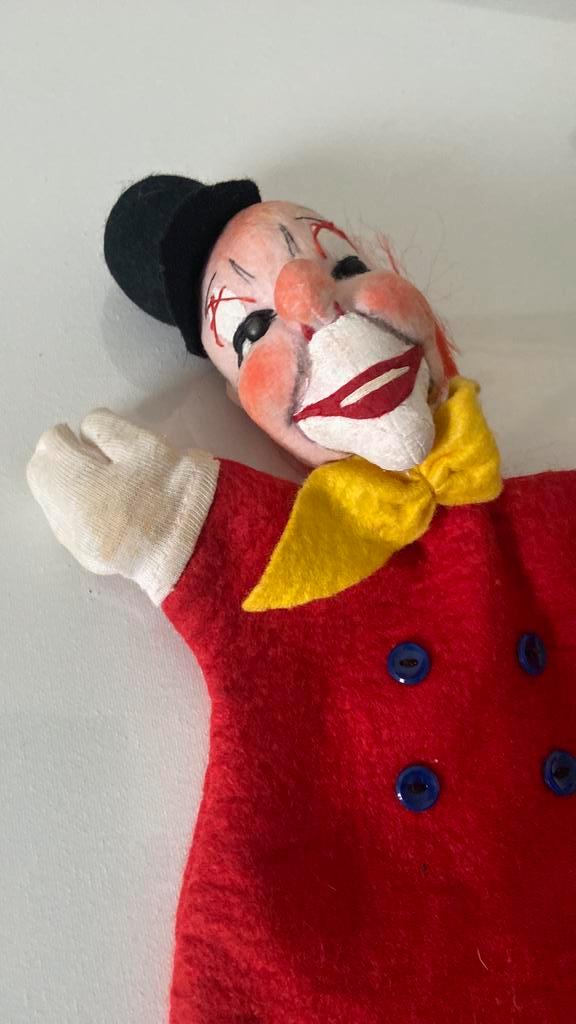 Curt Meissner poppen, Verzamelen, Poppen, Zo goed als nieuw, Pop, Ophalen of Verzenden