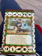 Vintage Ot en Sien Blik - Mooie Decoratie!, Ophalen of Verzenden, Gebruikt