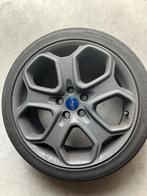 Ford Mondeo MK4 velgen. Gecoat. 18 inch., Ophalen, 18 inch, Gebruikt, Velg(en)