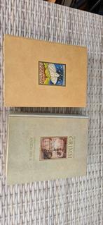 Sprookjes van grimm anton pieck., Boeken, Sprookjes en Fabels, Ophalen of Verzenden, Zo goed als nieuw