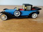 Lego Renault 40 CV 1926 hobby set 391 uit 1975, Hobby en Vrije tijd, Modelauto's | 1:18, Ophalen of Verzenden, Zo goed als nieuw