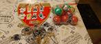 Woezel en Pip kerstboomhanger set, Ophalen of Verzenden