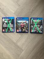 PlayStation 4 spellen, Spelcomputers en Games, Games | Pc, Online, Gebruikt, Overige genres, 1 speler