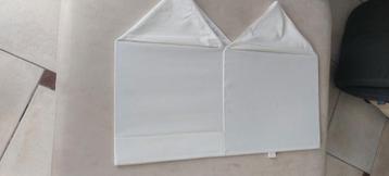 IKEA Drona Bakken beschikbaar voor biedingen