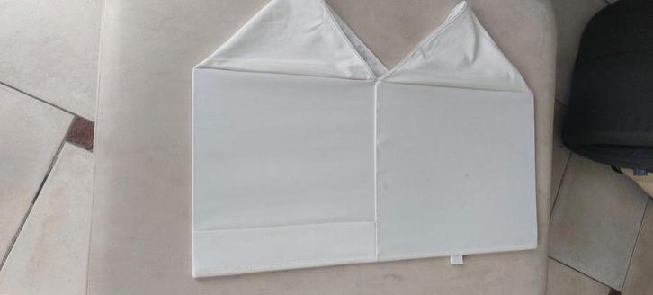 IKEA Drona Bakken, Huis en Inrichting, Woonaccessoires | Schalen en Manden, Gebruikt, Mand, Vierkant, Overige materialen, Ophalen of Verzenden