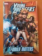 Young Avengers - Family Matters TPB Marvel Comics, Meerdere comics, Verzenden, Zo goed als nieuw, Amerika