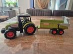 Kleine Claas Tractor - Celtis 446 RX, Ophalen of Verzenden, Gebruikt, Jongen of Meisje