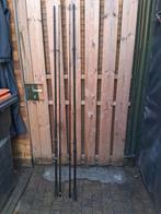 2 carp hengels merk Boxxer carp, Ophalen of Verzenden