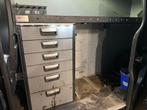 Ladenkast voor ford transit custom, Ophalen of Verzenden, Gebruikt