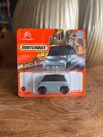 Matchbox Citroën Ami - Nieuw!, Ophalen, Nieuw, Auto