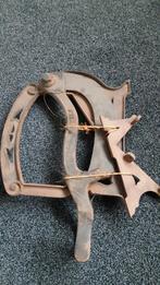 Oud snijbakje, Ophalen of Verzenden