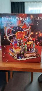 Ferris wheel, Ophalen of Verzenden, Zo goed als nieuw