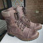 Ecco Elaine nubuck veterboots bruin maat 38 Dames veterboot, Kleding | Dames, Schoenen, Ecco, Bruin, Lage of Enkellaarzen, Ophalen of Verzenden