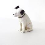 Nipper, His Masters voice dog, Verzamelen, Ophalen of Verzenden, Zo goed als nieuw, Hond of Kat, Beeldje of Figuurtje