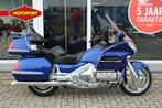 Honda GL 1800 Goldwing (bj 2003), Motoren, Bedrijf, Meer dan 35 kW, Toermotor