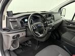 Ford Transit Custom 2.0TDCI | 2xSchuifdeur | Werkplaatsinric, Auto's, Voorwielaandrijving, Stof, Gebruikt, 4 cilinders