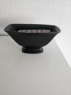 Wedgwood mantelschaal zwart, Antiek en Kunst, Ophalen