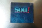 Boh Foi Toch - SÒH! GESIGNEERD, Cd's en Dvd's, Ophalen of Verzenden, Gebruikt, Rock