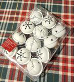 Diverse bellen voor kerst, Ophalen