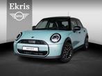MINI 5-deurs Cooper C, Auto's, Mini, Stof, 156 pk, Met garantie (alle), Stoelverwarming