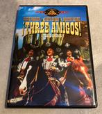 Three Amigos, Ophalen of Verzenden