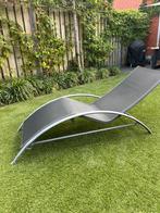 Ligstoel tuin, Ophalen, Gebruikt