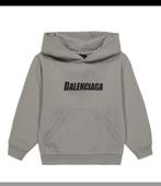 Balenciaga hoodie kids, Ophalen of Verzenden, Zo goed als nieuw