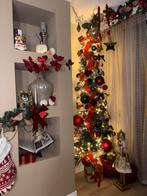 Prachtige kerstbomen met heel veel meer!, Ophalen, Gebruikt