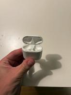 Apple Airpods Case 1e/2e Generatie (Geen gebreken), Ophalen of Verzenden, Zo goed als nieuw, In oorschelp (earbud), Bluetooth
