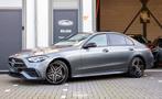 Mercedes-Benz C-klasse 300 e AMG Line | BTW | PANO | NIGHT |, Auto's, Automaat, Achterwielaandrijving, 4 cilinders, 167 km/l