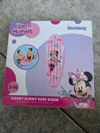 Bestway Disney Minnie Surfboard - Nieuw!, Ophalen of Verzenden