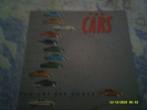 The Cars – Tonight She Comes/ Vinyl singel .ZGST, Ophalen of Verzenden, Zo goed als nieuw, Overige formaten, Poprock