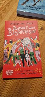 De diamant van Banjarmasin, Ophalen of Verzenden, Zo goed als nieuw