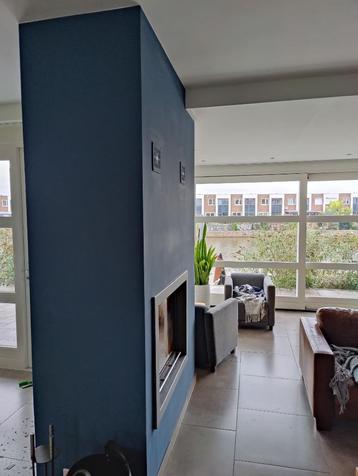 Barbas escamo 90 inbouw houtkachel beschikbaar voor biedingen