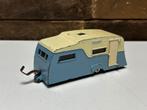 Dinky Toys 188 - Four Berth Caravan two tone - A6127, Ophalen, Gebruikt, Auto