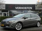 Opel Astra Sports Tourer 1.4 Turbo Innovation - AUTOMAAT - P, Auto's, 150 pk, Leder en Stof, 1399 cc, 5 stoelen