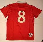 Gesigneerd Eusébio Shirt - Benfica Legende, Buitenlandse clubs, Shirt, ., Ophalen of Verzenden