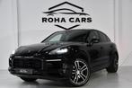 Porsche Cayenne Coupé 3.0 E-Hybrid *Glazendak*Elektischetre, Automaat, Cayenne, Gebruikt, Euro 6