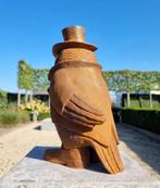 Tuinbeeld uil, Tuin en Terras, Tuinbeelden, Ophalen, Nieuw, Overige materialen, Dierenbeeld